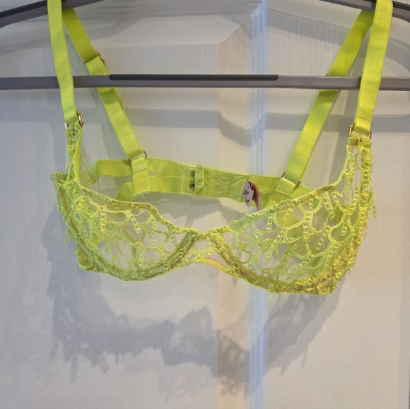 Agent Provocateur Bra - Picture 1 of 5